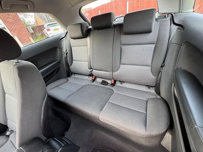 Audi A3 1.6 Technik Se Hatchback