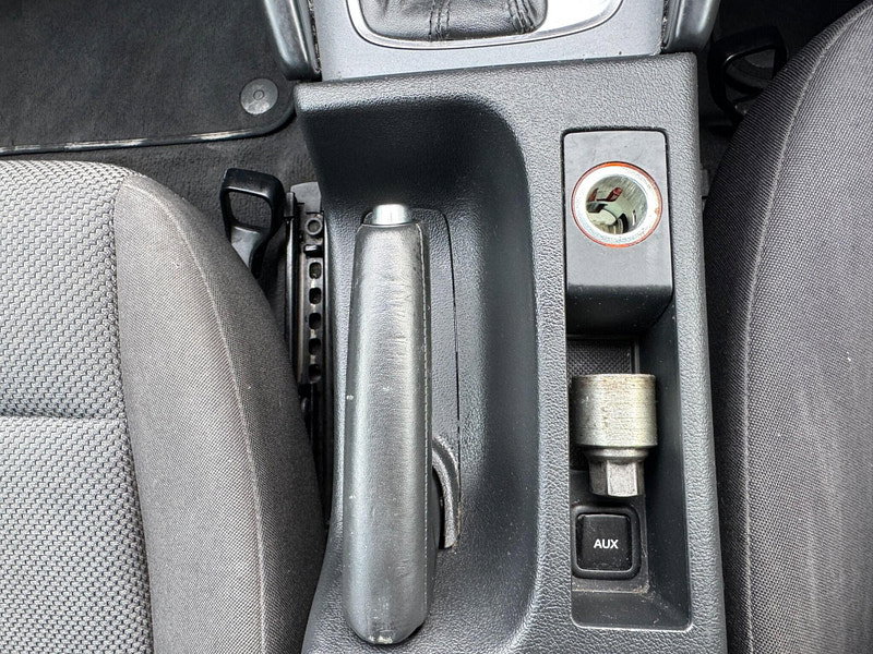 Audi A3 1.6 Technik Se Hatchback
