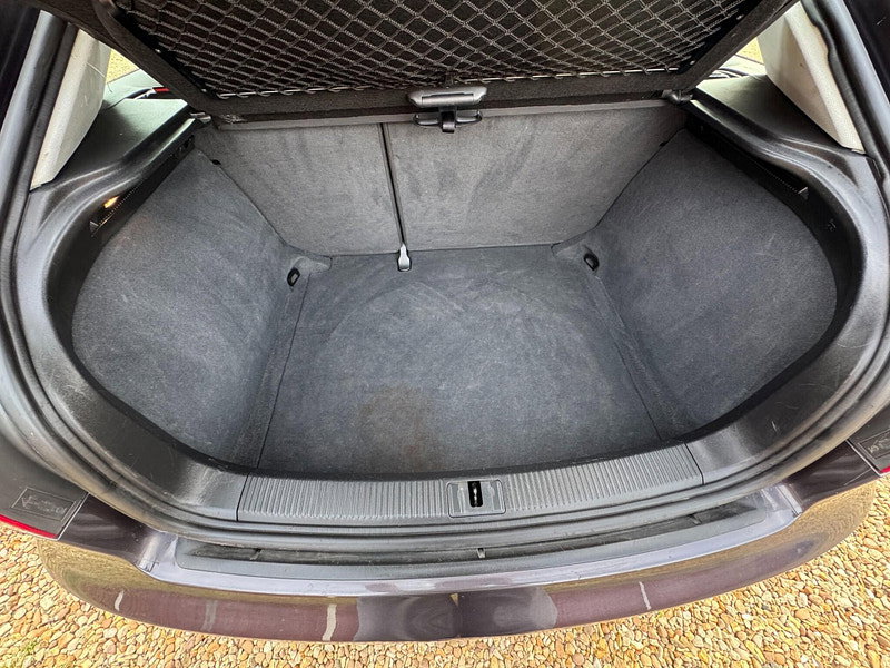 Audi A3 1.6 Technik Se Hatchback