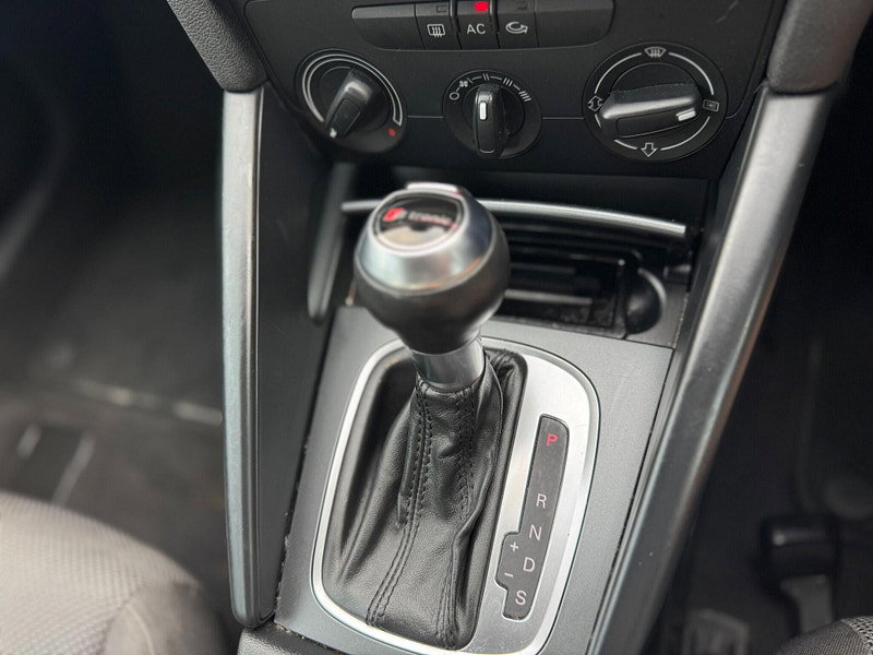 Audi A3 1.6 Technik Se Hatchback