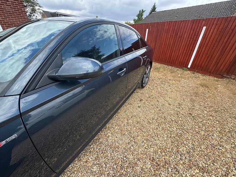 Audi A6 Saloon 2.0 TDI Black Edition Saloon 4dr Diesel Manual Euro 5 (s/s) (177 ps)