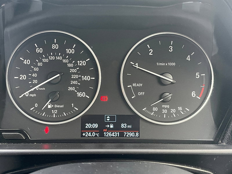 BMW 1 Series 1.5 116d ED Plus Hatchback 5dr Diesel Manual Euro 6 (s/s) (116 ps)