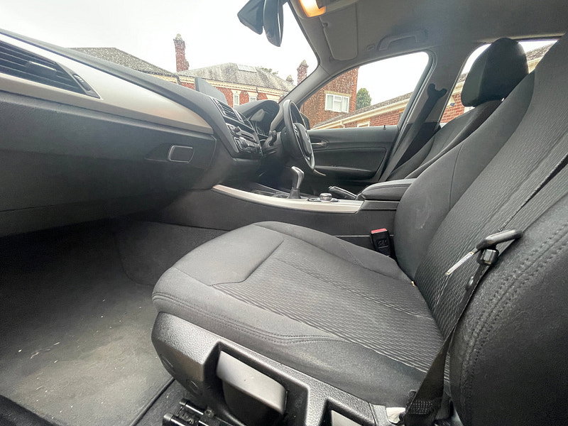 BMW 1 Series 1.5 116d ED Plus Hatchback 5dr Diesel Manual Euro 6 (s/s) (116 ps)