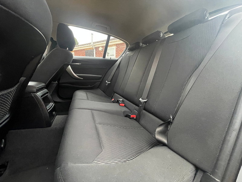 BMW 1 Series 1.5 116d ED Plus Hatchback 5dr Diesel Manual Euro 6 (s/s) (116 ps)