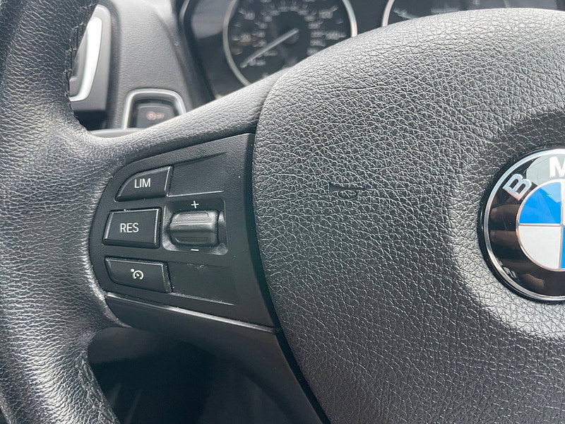 BMW 1 Series 1.5 116d ED Plus Hatchback 5dr Diesel Manual Euro 6 (s/s) (116 ps)