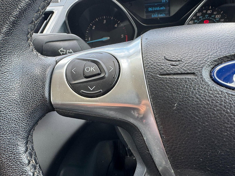 Ford Grand C-Max 1.6 Tdci Zetec Mpv