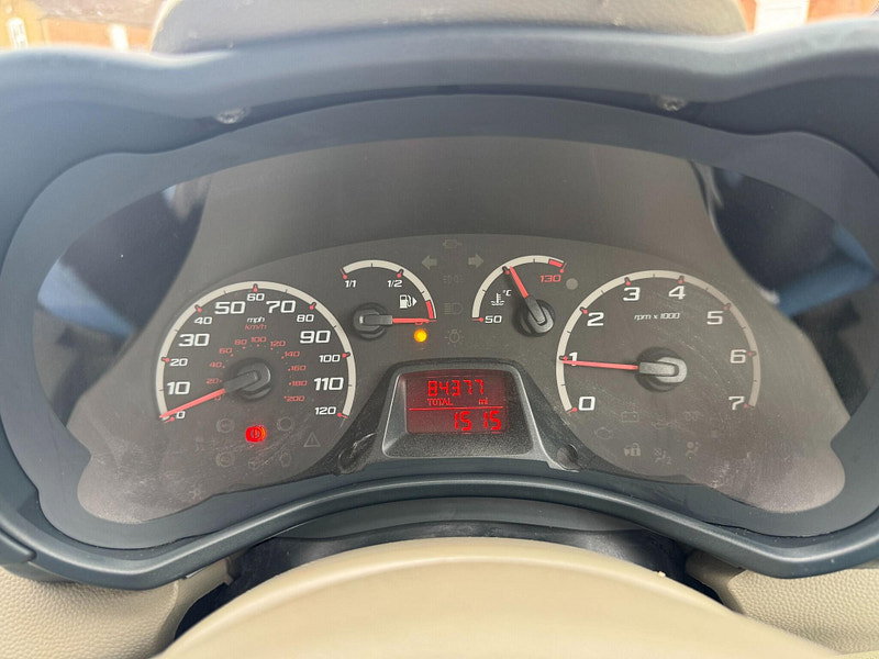 Ford Ka 1.2 Style Hatchback