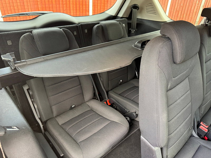 Ford S-Max 2.0 TDCi Titanium MPV 5dr Diesel Manual Euro 5 (140 ps)