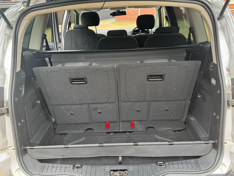 Ford S-Max 2.0 Tdci Titanium Mpv