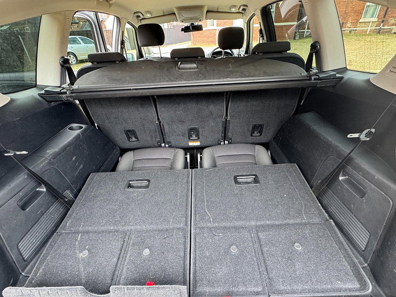 Ford S-Max 2.0 Tdci Titanium Mpv