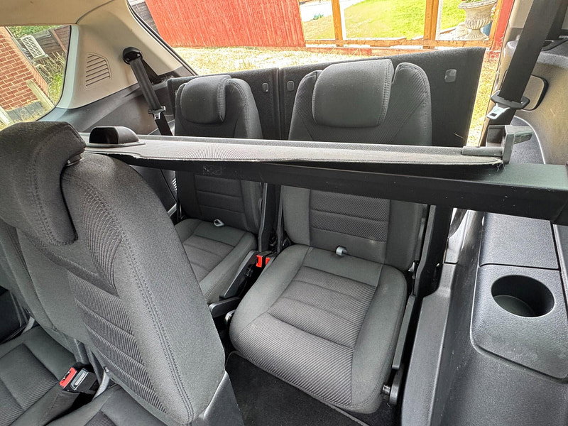Ford S-Max 2.0 Tdci Titanium Mpv
