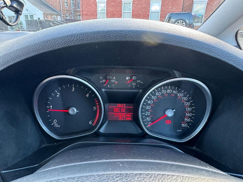 Ford S-Max 2.0 Tdci Zetec Mpv