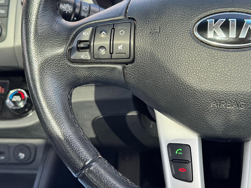 Kia Sportage 2.0 Crdi Kx-2 Suv
