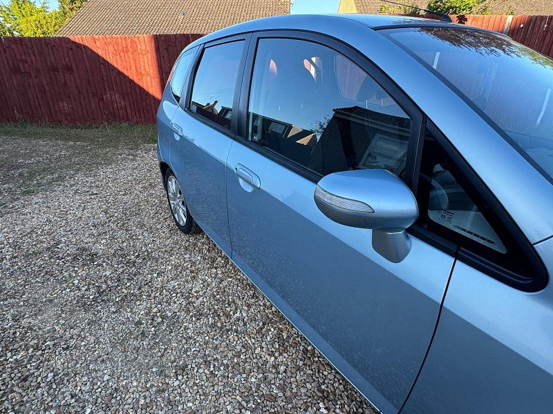 Honda Jazz 1.4 I-dsi Se Hatchback