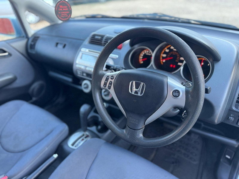 Honda Jazz 1.4 I-dsi Se Hatchback