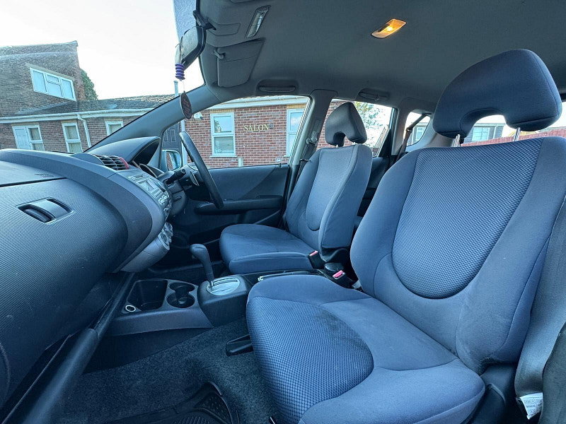 Honda Jazz 1.4 I-dsi Se Hatchback