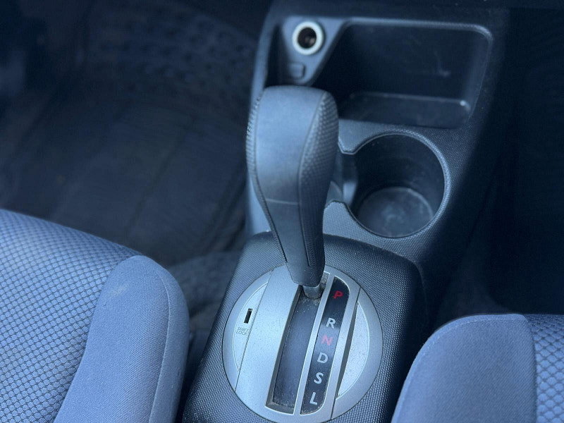 Honda Jazz 1.4 I-dsi Se Hatchback