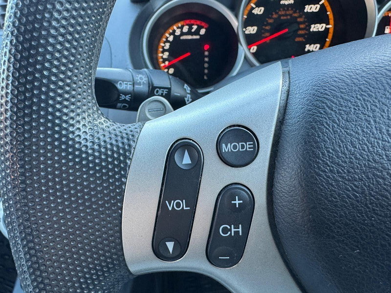 Honda Jazz 1.4 I-dsi Se Hatchback