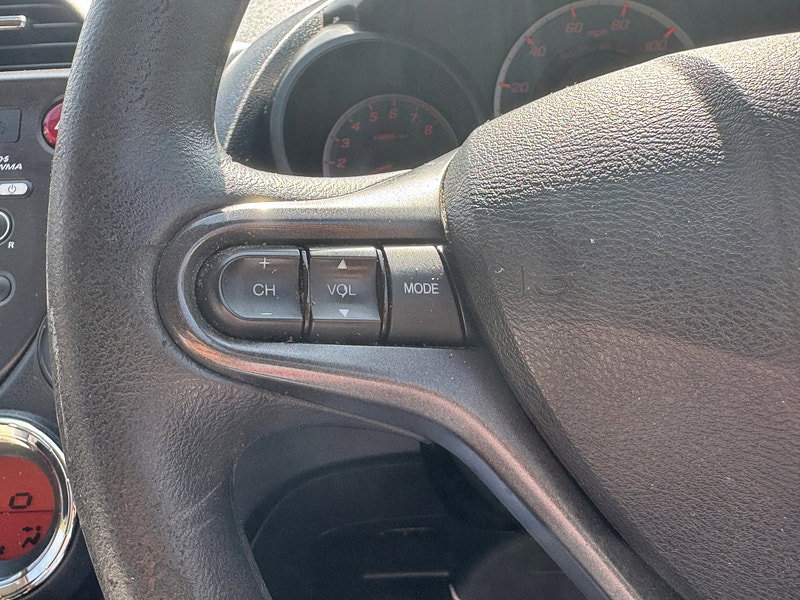 Honda Jazz 1.4 i-VTEC ES Hatchback 5dr Petrol Manual Euro 5 (99 ps)