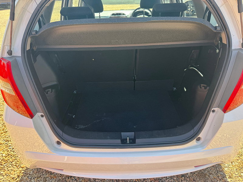 Honda Jazz 1.4 i-VTEC ES Hatchback 5dr Petrol Manual Euro 5 (99 ps)