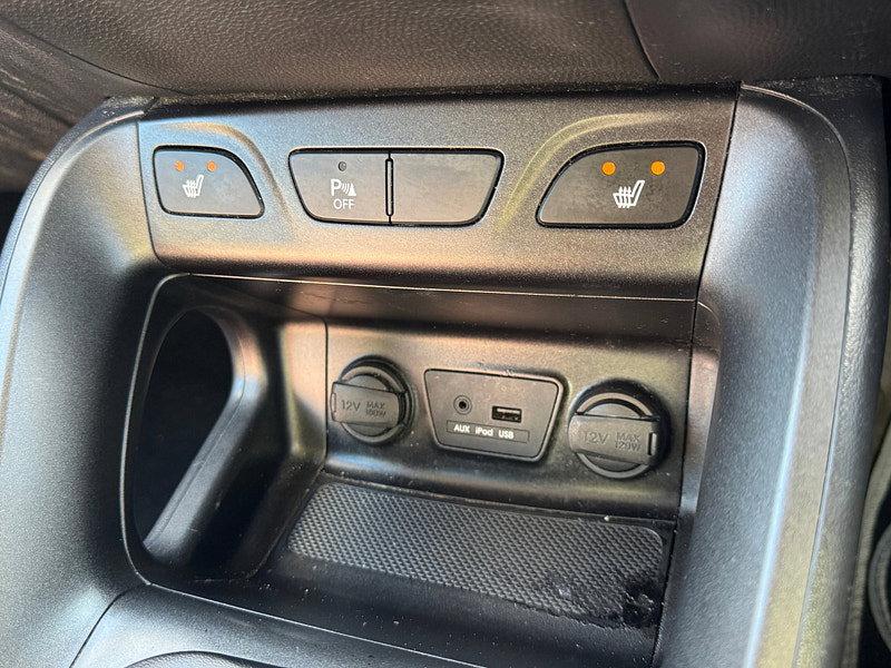 Hyundai IX35 1.6 GDi SE SUV 5dr Petrol Manual Euro 5 (135 ps)