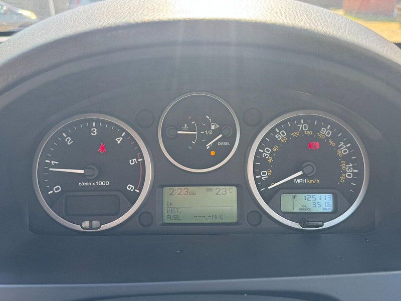 Land Rover Freelander 2 2.2 Sd4 Hse Suv