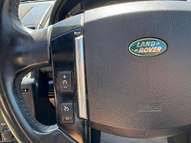 Land Rover Freelander 2 2.2 Sd4 Hse Suv