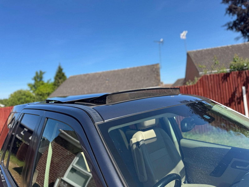 Land Rover Freelander 2 2.2 Sd4 Hse Suv