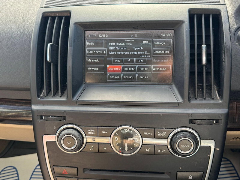 Land Rover Freelander 2 2.2 Sd4 Hse Suv