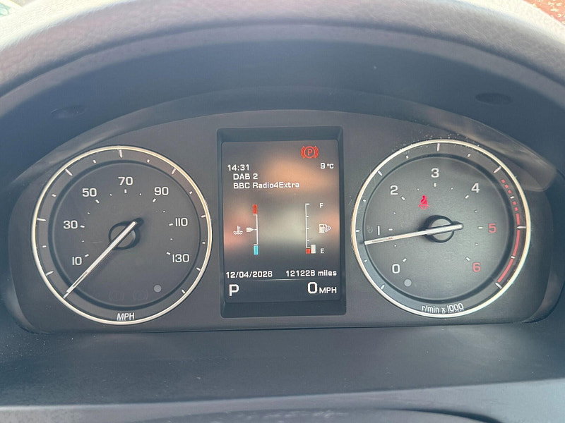Land Rover Freelander 2 2.2 Sd4 Hse Suv