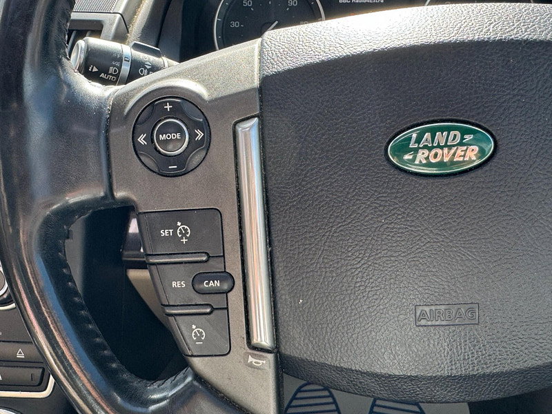 Land Rover Freelander 2 2.2 Sd4 Hse Suv