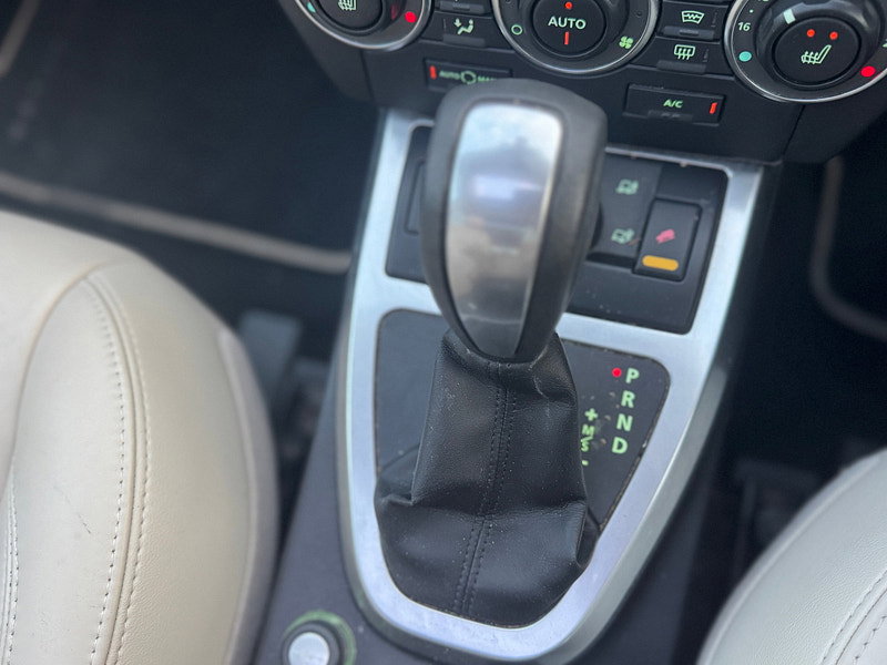 Land Rover Freelander 2 2.2 SD4 HSE SUV 5dr Diesel CommandShift 4WD Euro 5 (190 ps)