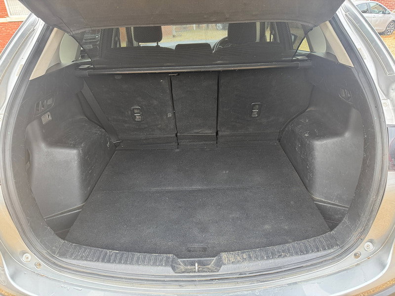 Mazda CX-5 2.0 SKYACTIV-G SE-L Nav SUV 5dr Petrol Manual Euro 5 (s/s) (165 ps)