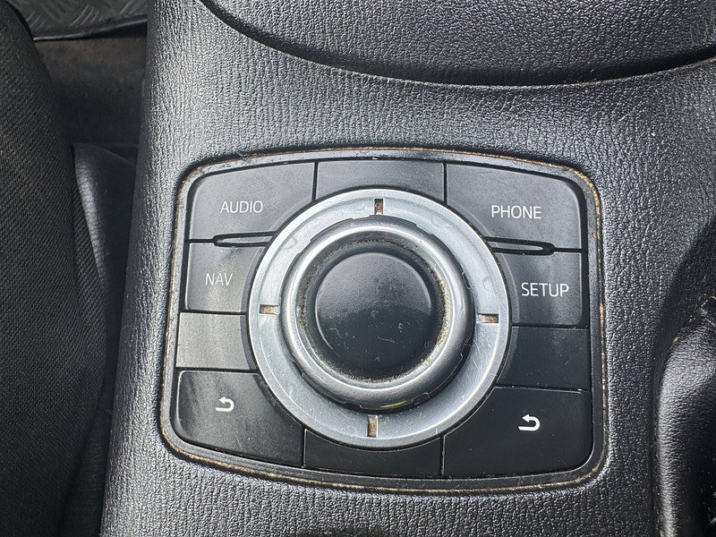 Mazda CX-5 2.0 SKYACTIV-G SE-L Nav SUV 5dr Petrol Manual Euro 5 (s/s) (165 ps)
