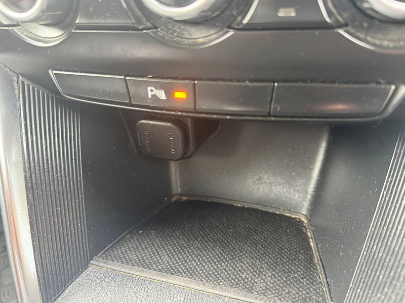 Mazda CX-5 2.0 SKYACTIV-G SE-L Nav SUV 5dr Petrol Manual Euro 5 (s/s) (165 ps)