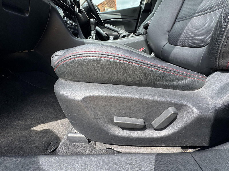 Mazda Mazda6 2.2 Skyactiv-d Sport Nav Tourer