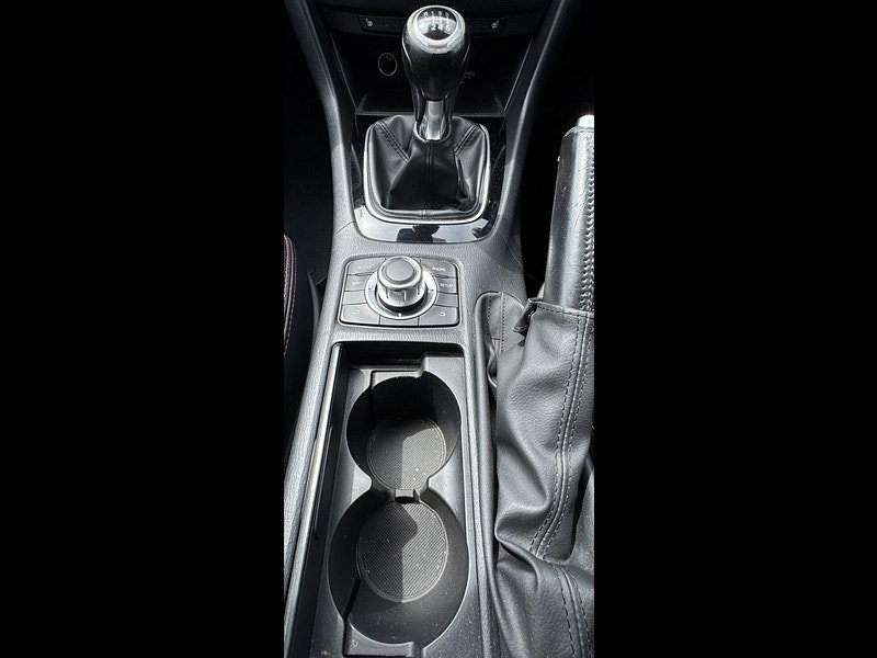 Mazda Mazda6 2.2 Skyactiv-d Sport Nav Tourer