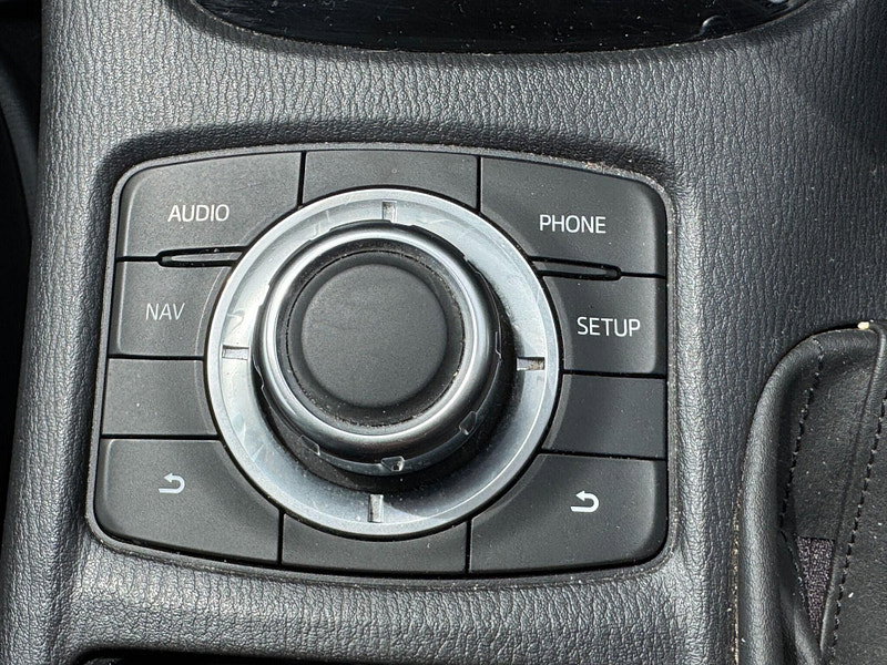 Mazda Mazda6 2.2 Skyactiv-d Sport Nav Tourer