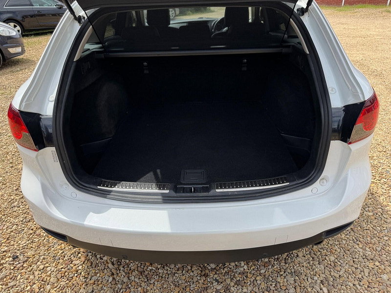 Mazda Mazda6 2.2 Skyactiv-d Sport Nav Tourer