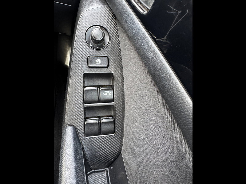 Mazda Mazda3 2.0 SKYACTIV-G Sport Nav Hatchback 5dr Petrol Manual Euro 5 (s/s) (120 ps)