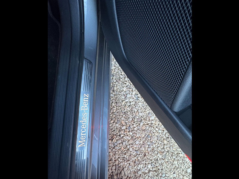 Mercedes-Benz A Class 1.5 A180d Amg Line (executive) Hatchback