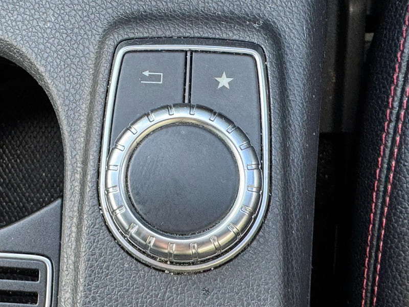 Mercedes-Benz A Class 1.5 A180d Amg Line (executive) Hatchback