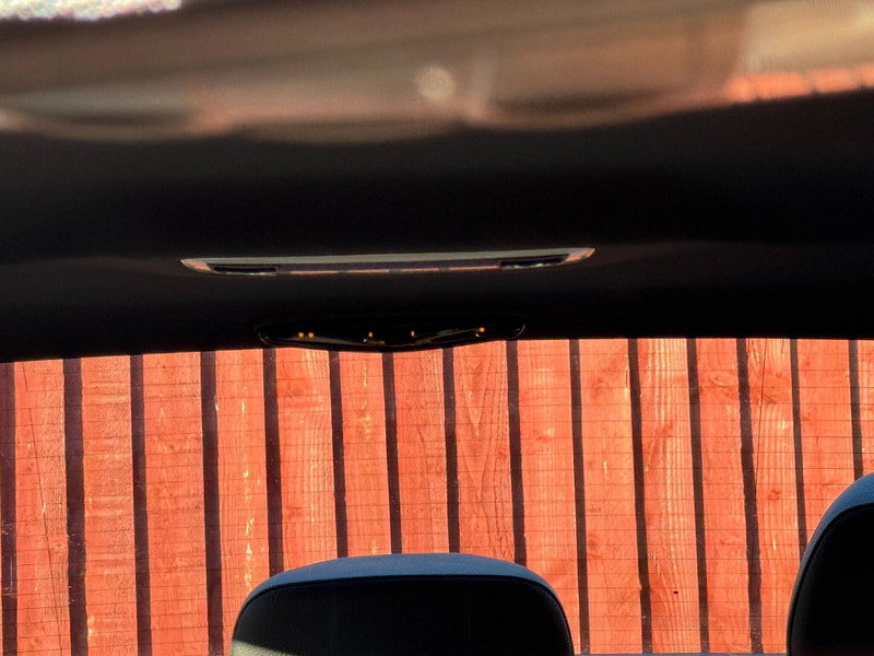 Mercedes-Benz C Class 1.8 C180 Blueefficiency Sport Saloon
