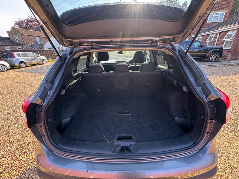 Nissan Qashqai 1.5 Dci Acenta Premium Suv