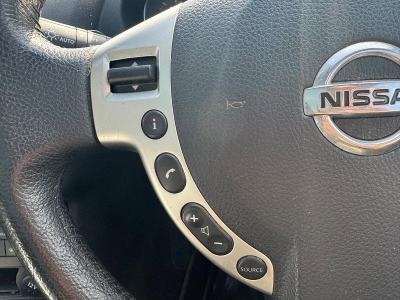 Nissan Qashqai 1.5 Dci Tekna Suv