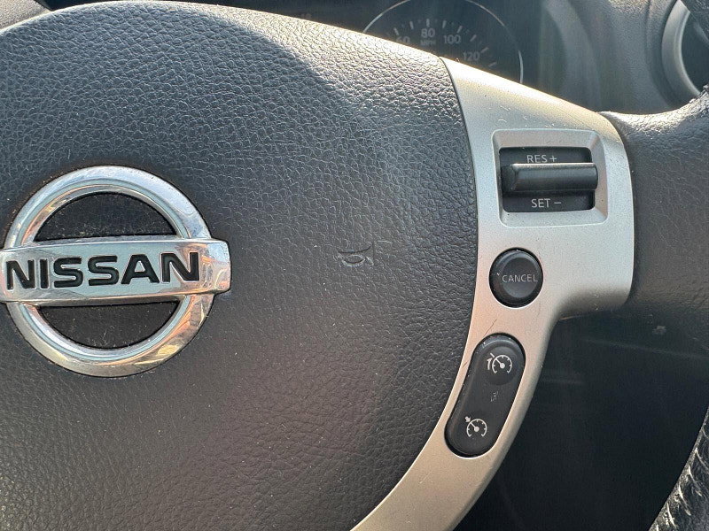 Nissan Qashqai 1.5 Dci Tekna Suv