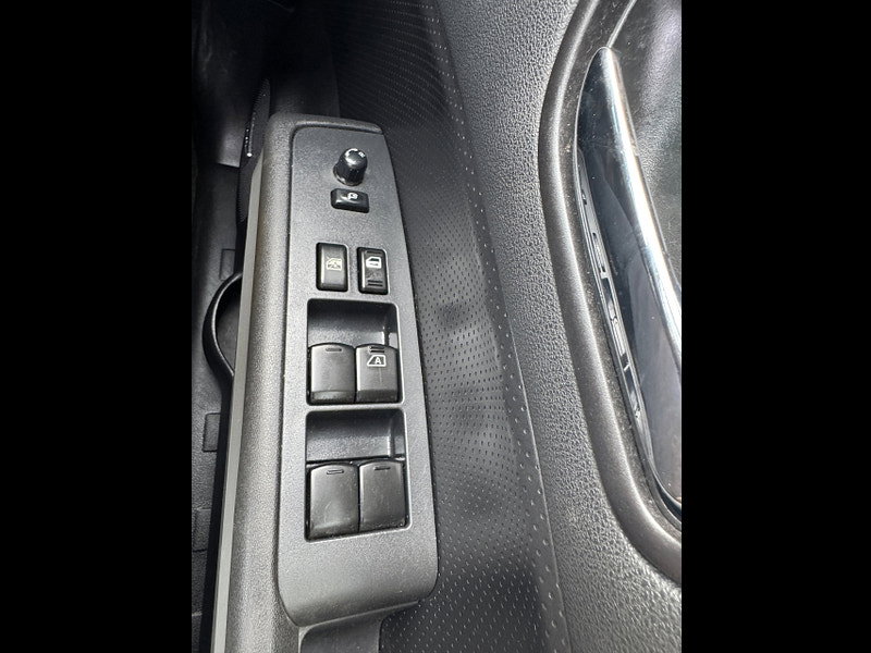 Nissan X-Trail 2.0 dCi Tekna SUV 5dr Diesel Auto 4WD Euro 5 (150 ps)