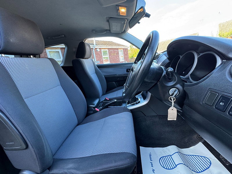 Suzuki Grand Vitara 1.6 Vvt + Suv