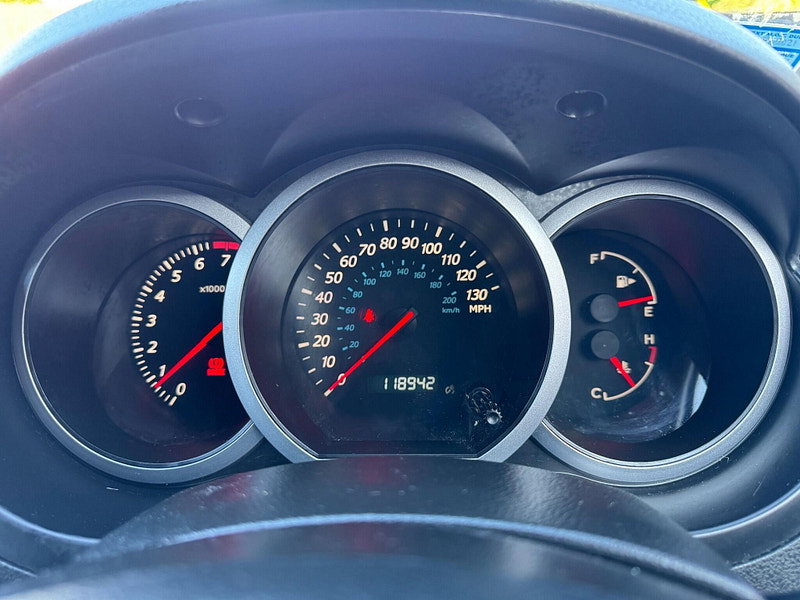 Suzuki Grand Vitara 1.6 Vvt + Suv