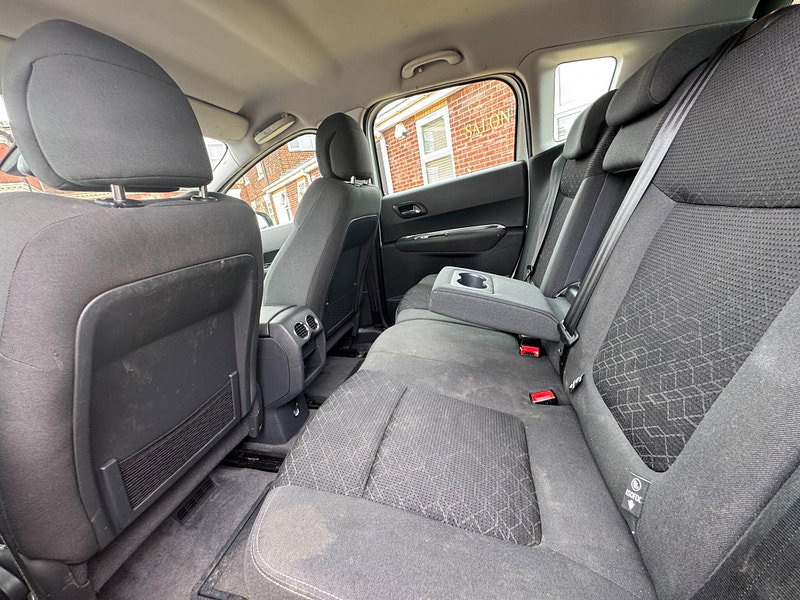 Peugeot 3008 1.6 E-hdi Active Suv
